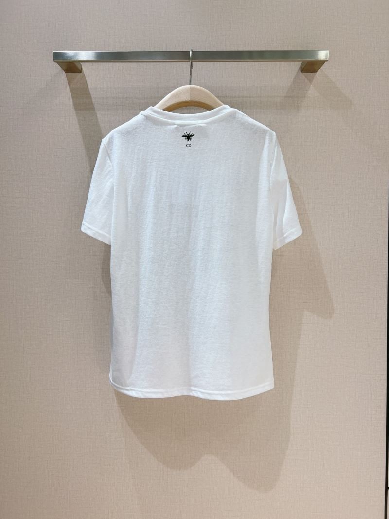 Christian Dior T-Shirts